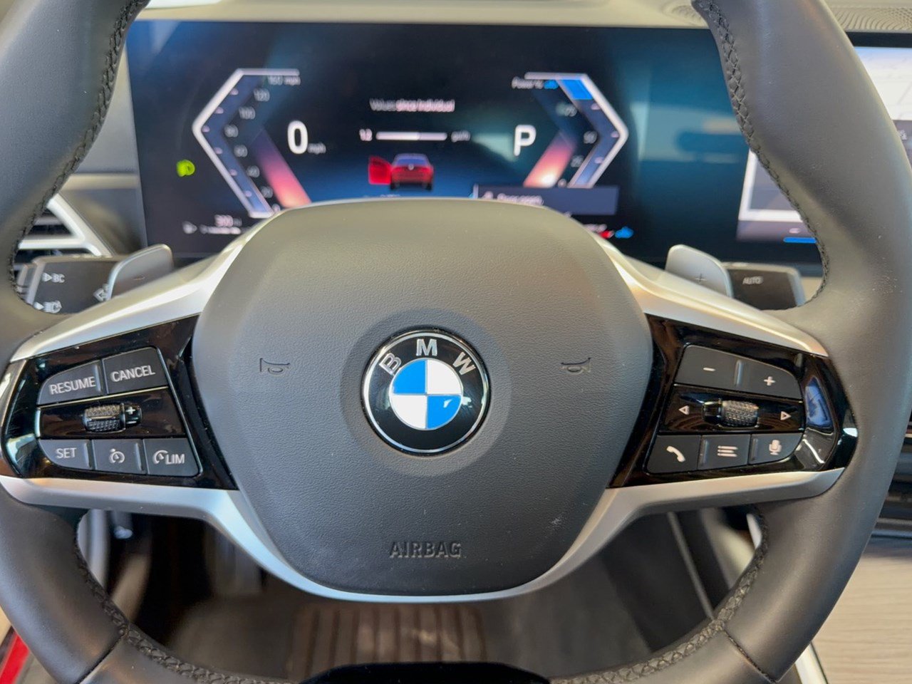Certified 2025 BMW 430i w/ Premium Package RWD image 10