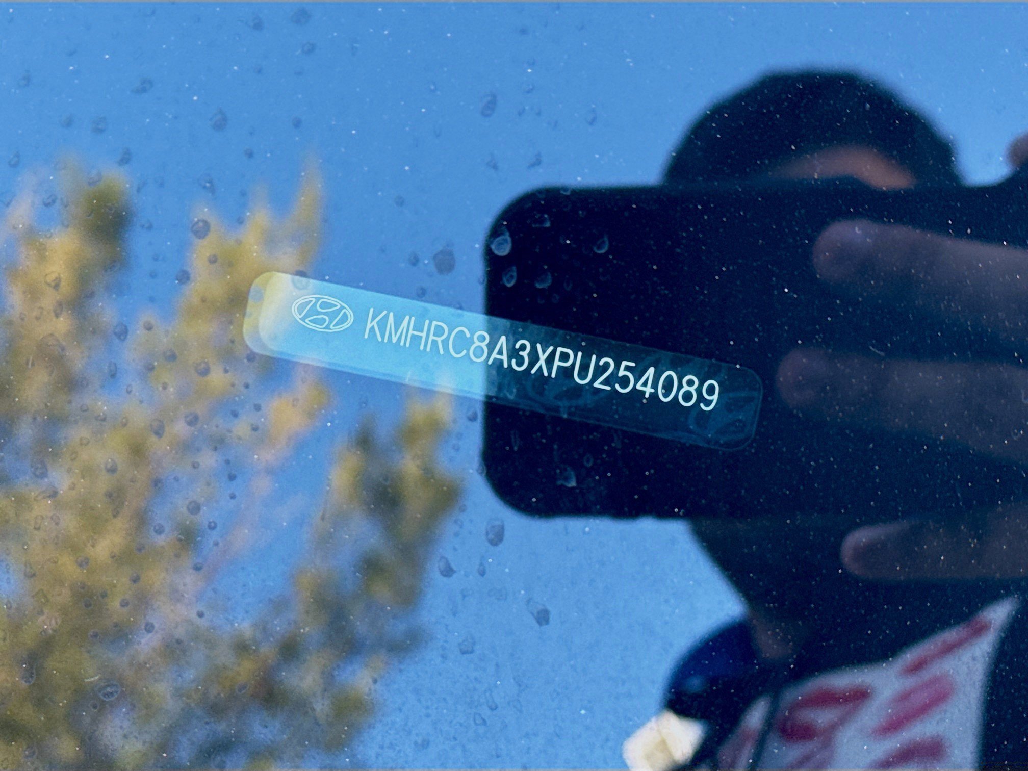 Used 2023 Hyundai Venue SEL image 35