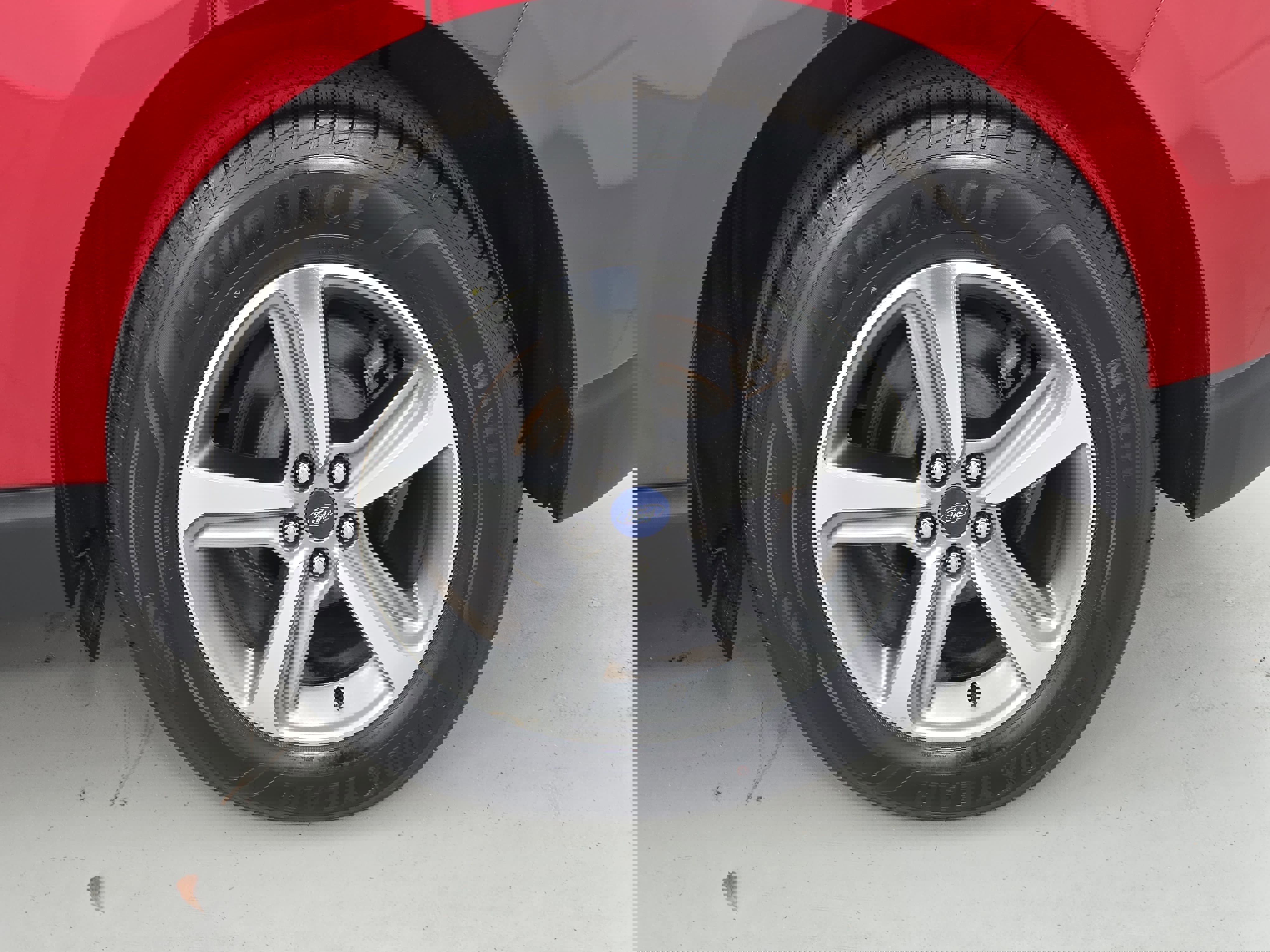 Used 2020 Ford Edge SEL w/ Convenience Package image 32