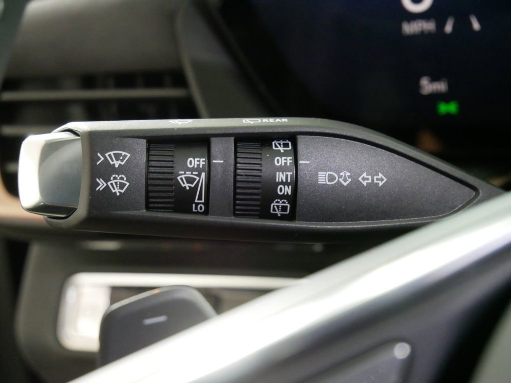 New 2026 Buick Envision Sport Touring image 26