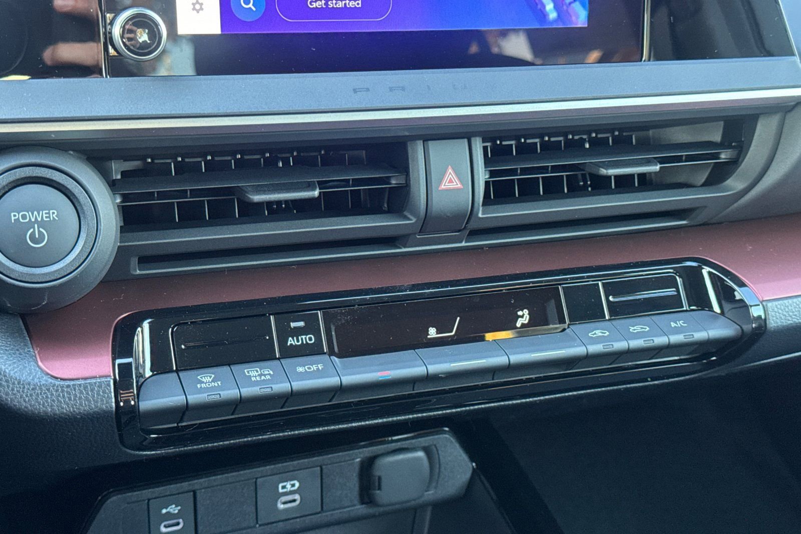 New 2026 Toyota Prius Plug-In Hybrid image 22