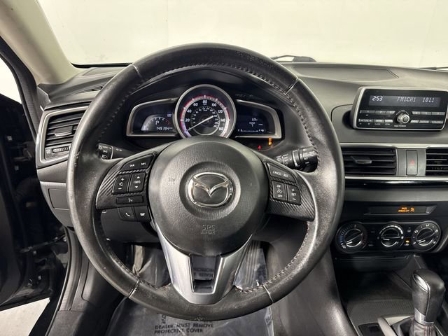 Used 2014 MAZDA MAZDA3 i Touring image 9