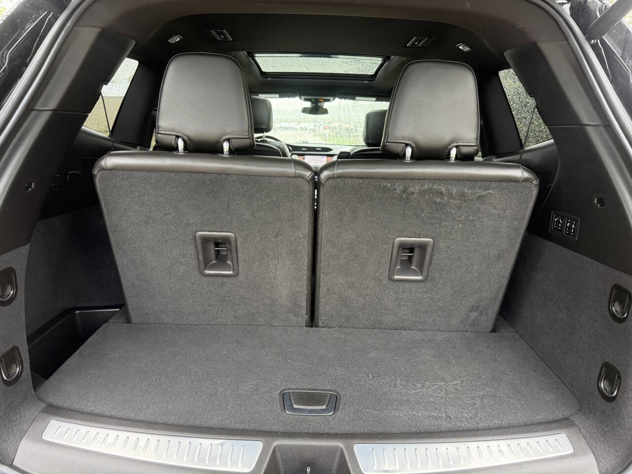 Used 2023 Cadillac XT6 Premium Luxury AWD/4WD image 12