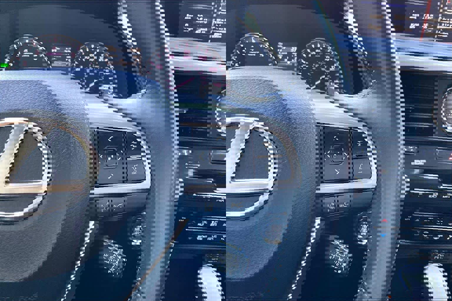 Used 2022 Lexus RX 350 FWD image 23