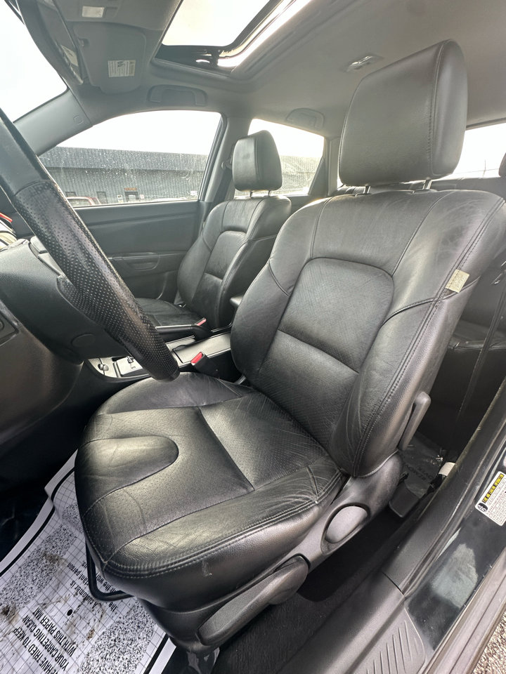 Used 2007 MAZDA MAZDA3 s Grand Touring image 21