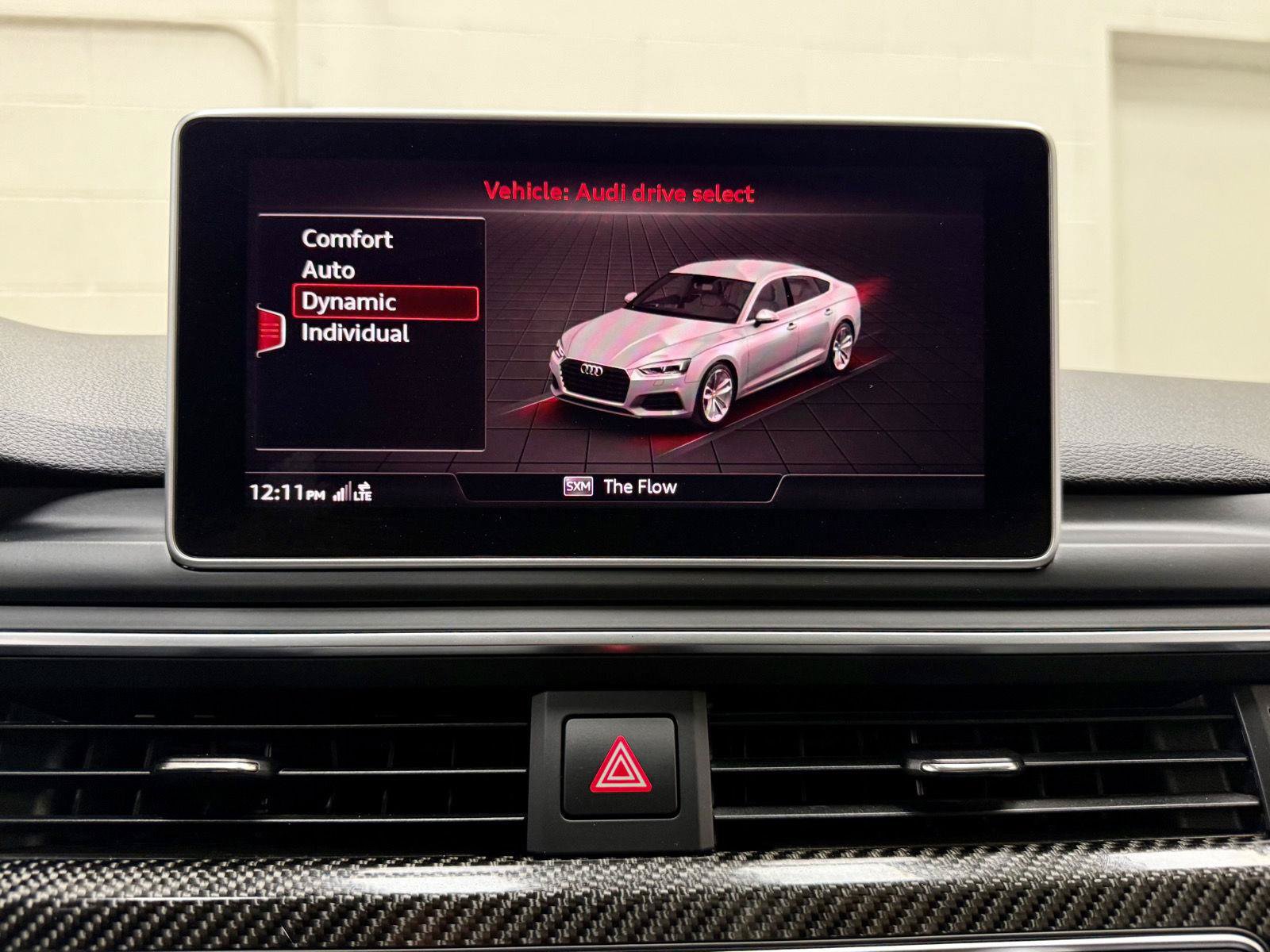 Used 2019 Audi RS 5 Sportback w/ RS Driver Assistance Package AWD/4WD image 34