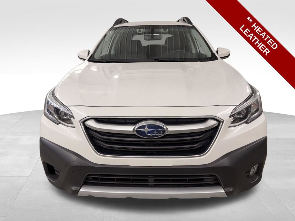 Used 2022 Subaru Outback Limited image 8