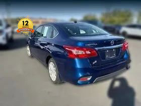Used 2018 Nissan Sentra SV image 6