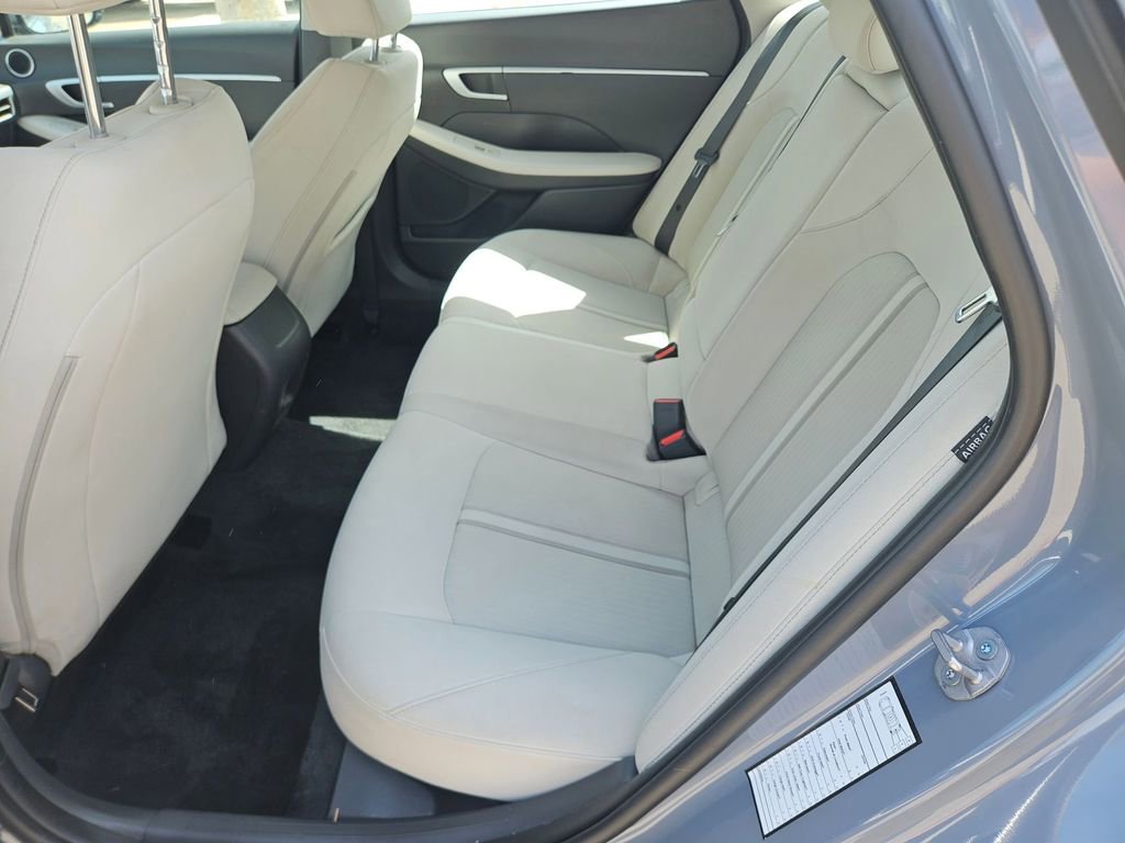 Used 2025 Hyundai Sonata SEL image 27
