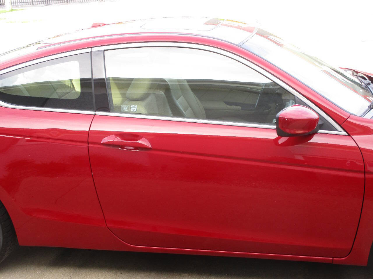 Used 2012 Honda Accord EX-L image 48