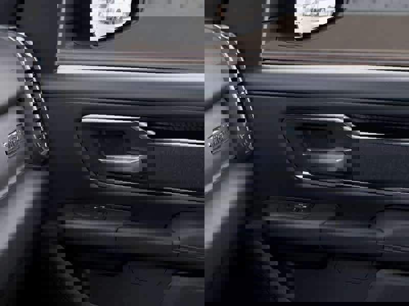 New 2026 RAM 1500 Big Horn image 25