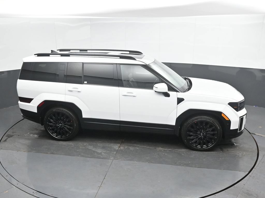 New 2026 Hyundai Santa Fe Calligraphy AWD/4WD image 34