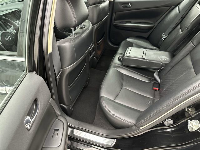 Used 2014 Nissan Maxima 3.5 SV w/ SV Value Package image 24