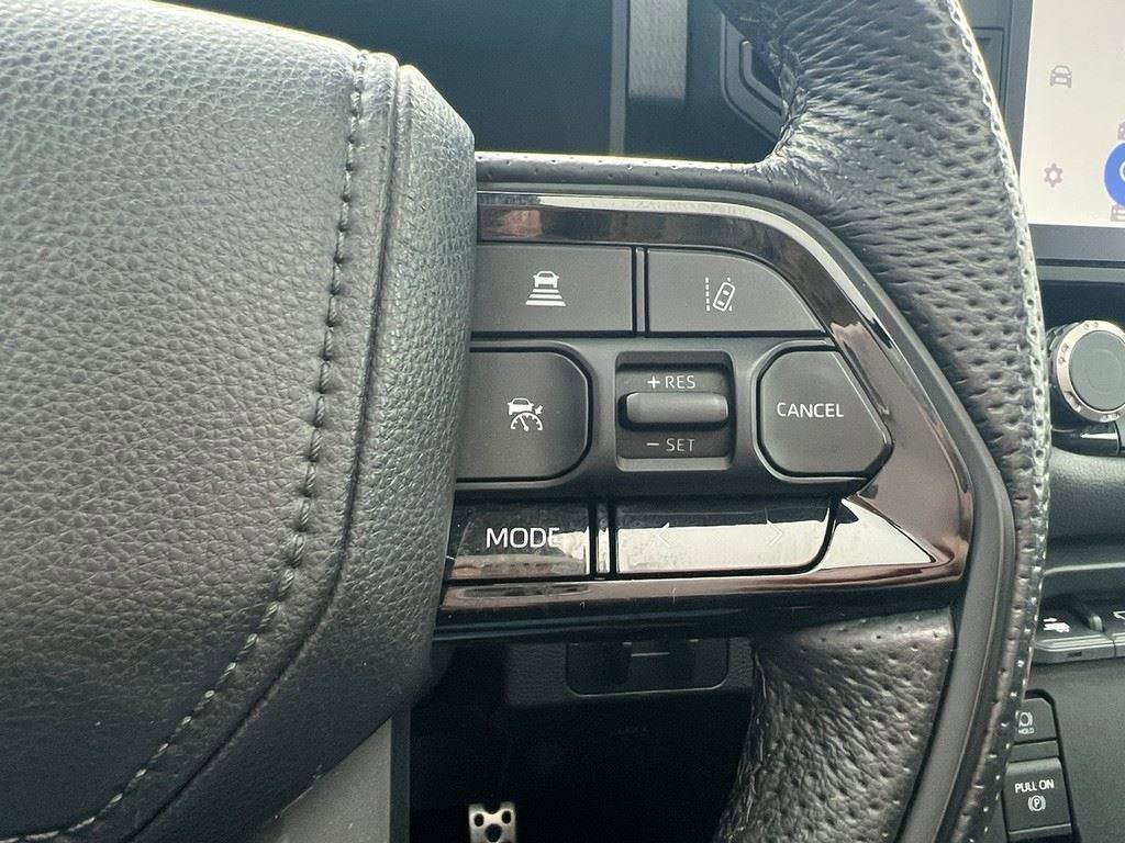 Used 2023 Toyota Tundra TRD Pro image 21