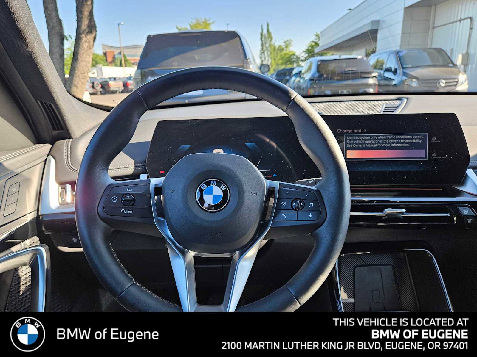 Used 2024 BMW X1 xDrive28i AWD/4WD image 22