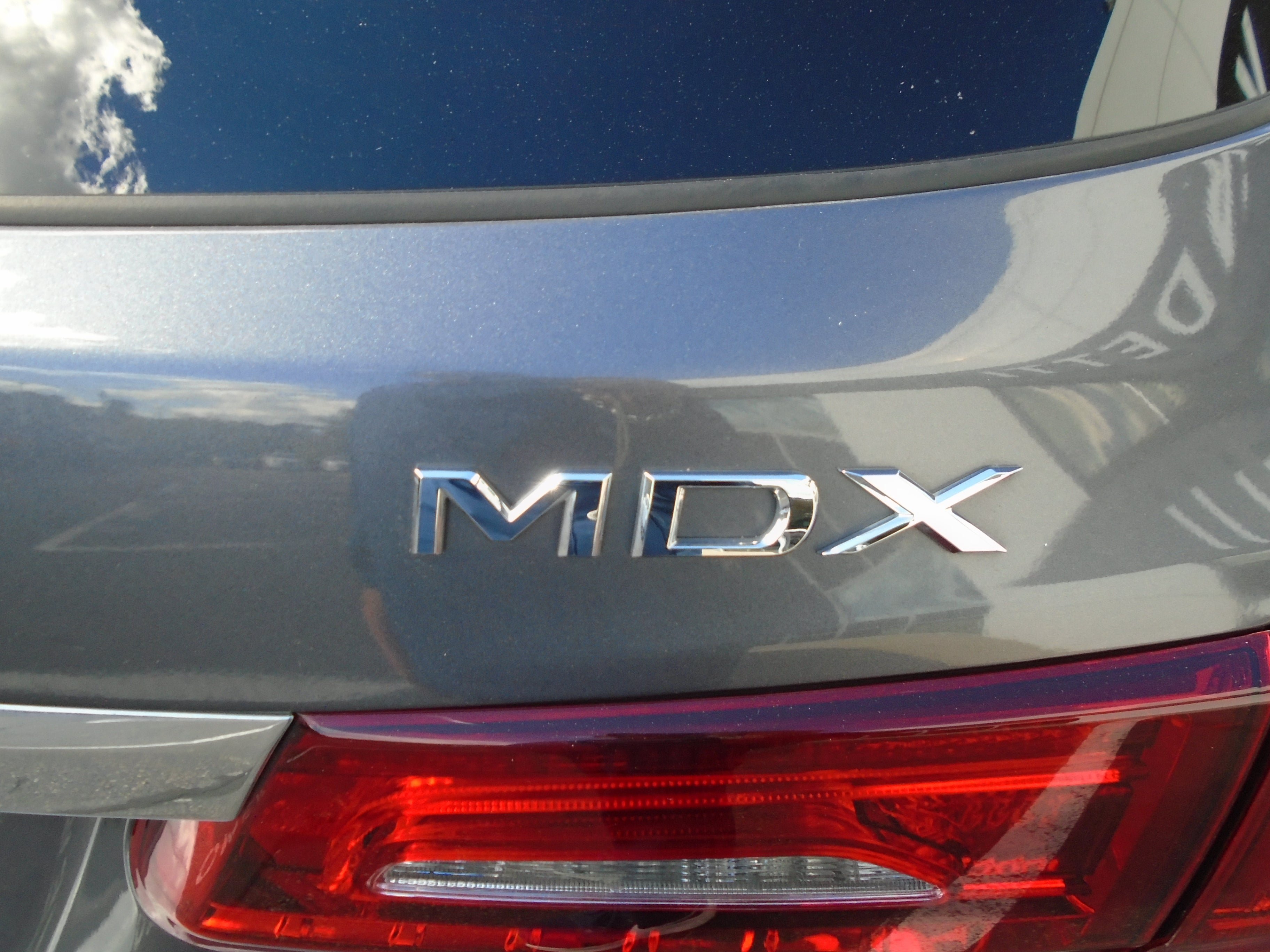 Used 2020 Acura MDX w/ Technology Package AWD/4WD image 36