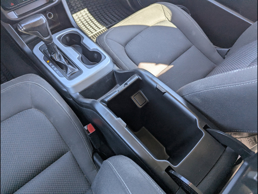 Used 2019 Chevrolet Colorado LT image 33