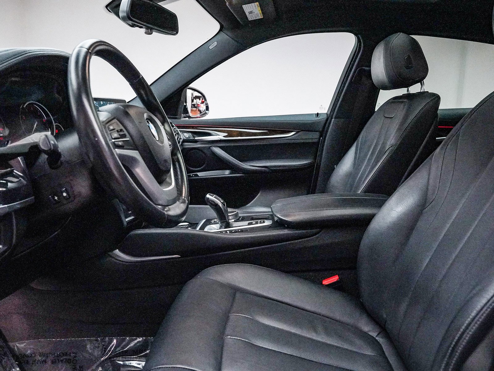 Used 2019 BMW X6 sDrive35i image 19