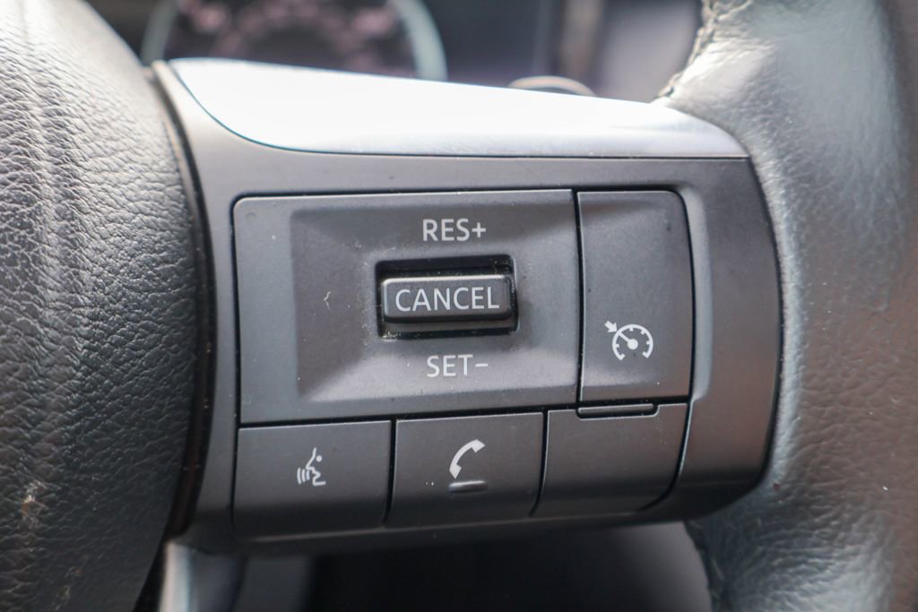 Used 2023 INFINITI QX60 Pure image 15