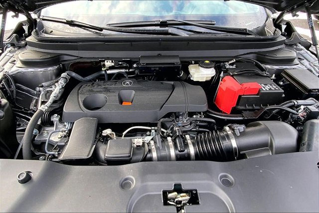 New 2026 Acura RDX A-Spec image 17
