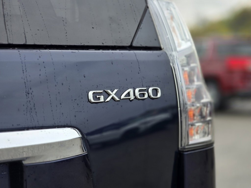 Used 2017 Lexus GX 460 image 14