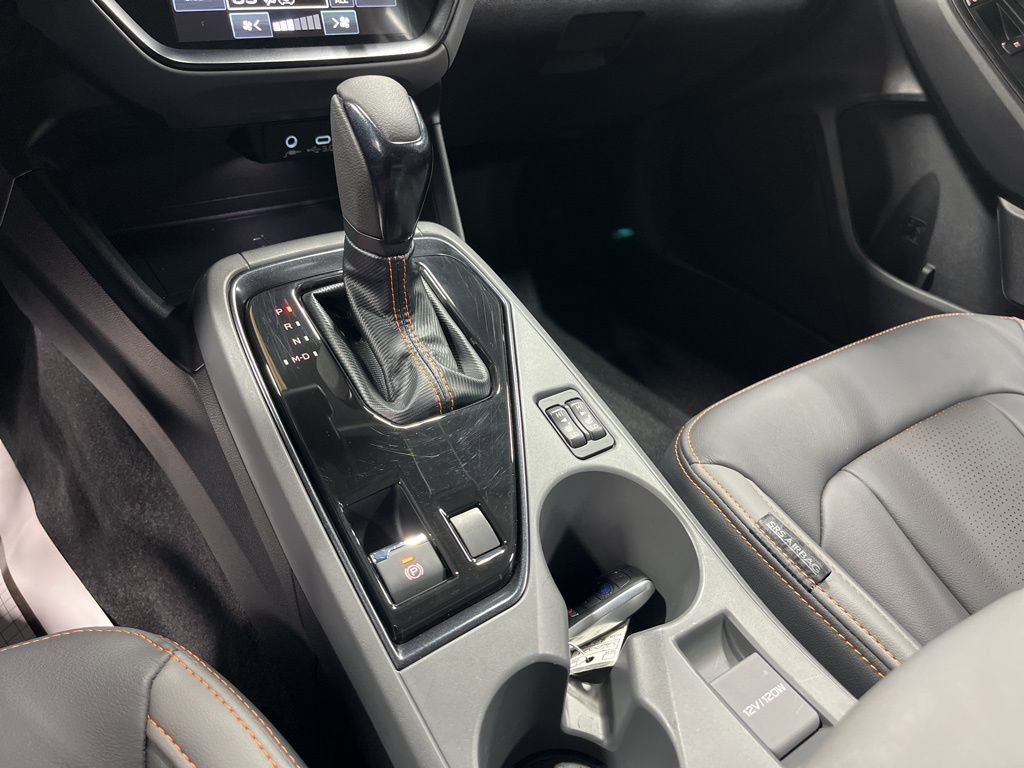 Certified 2026 Subaru Crosstrek 2.5i Limited image 30