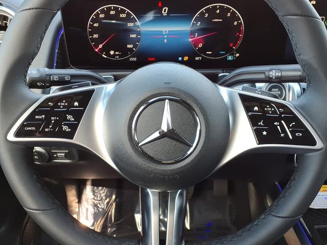New 2026 Mercedes-Benz GLB 250 4MATIC image 8