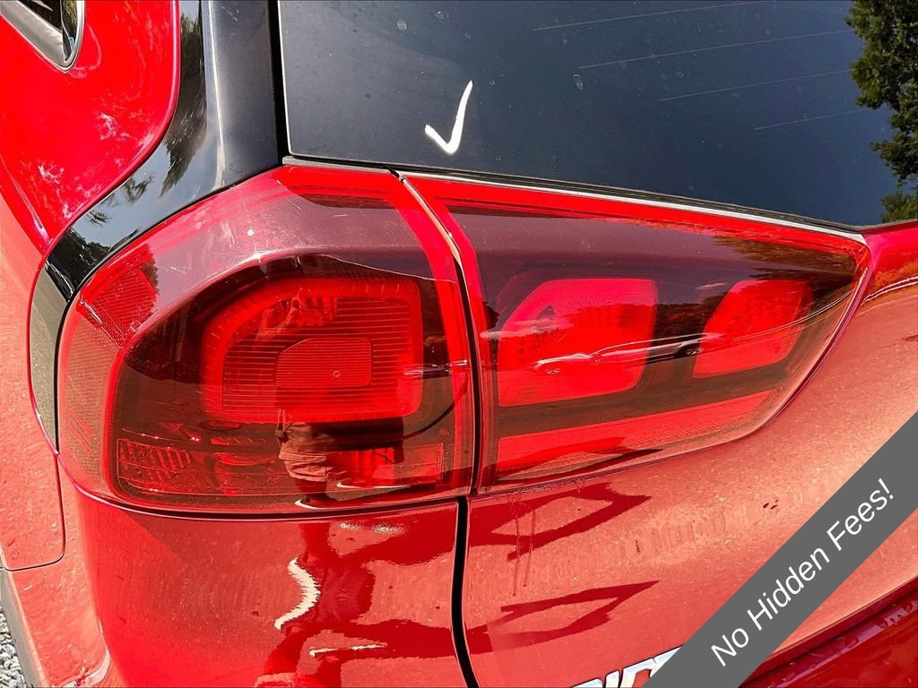 Used 2020 Kia Niro LX FWD image 26