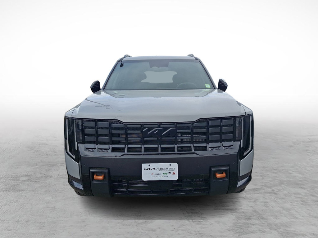 New 2027 Kia Telluride SX Prestige X-Pro AWD/4WD image 2