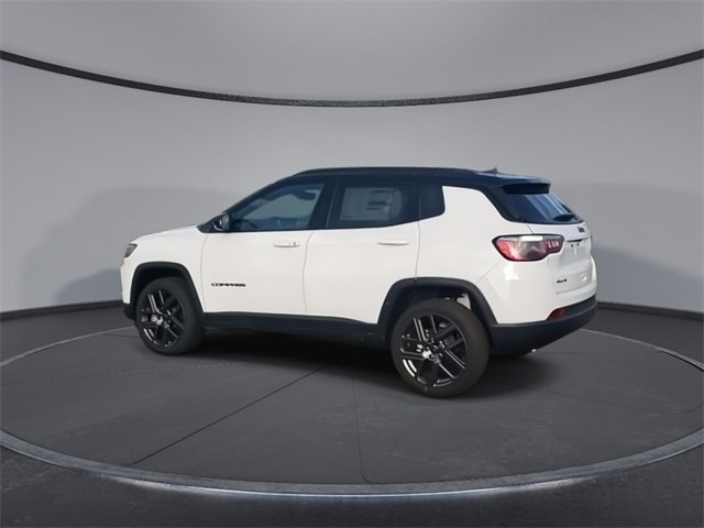 New 2026 Jeep Compass Limited image 6