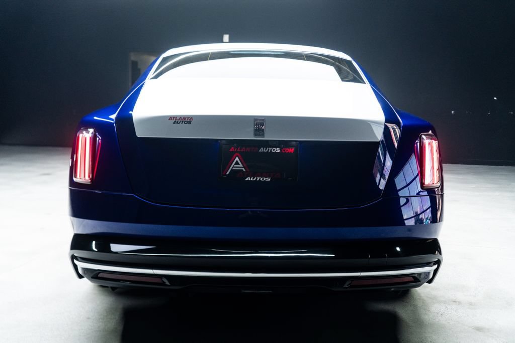 Used 2024 Rolls-Royce Spectre w/ Spectre Launch Package AWD/4WD image 19