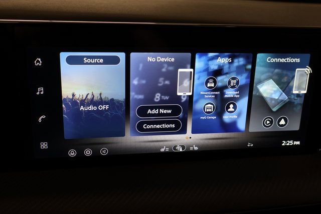 New 2026 Nissan Kicks SR w/ Cold Weather Package image 19