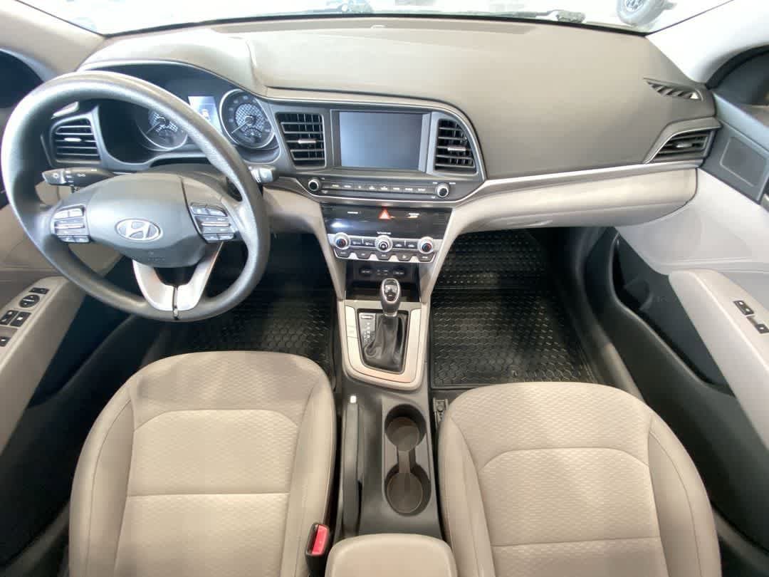 Used 2020 Hyundai Elantra SEL FWD image 22