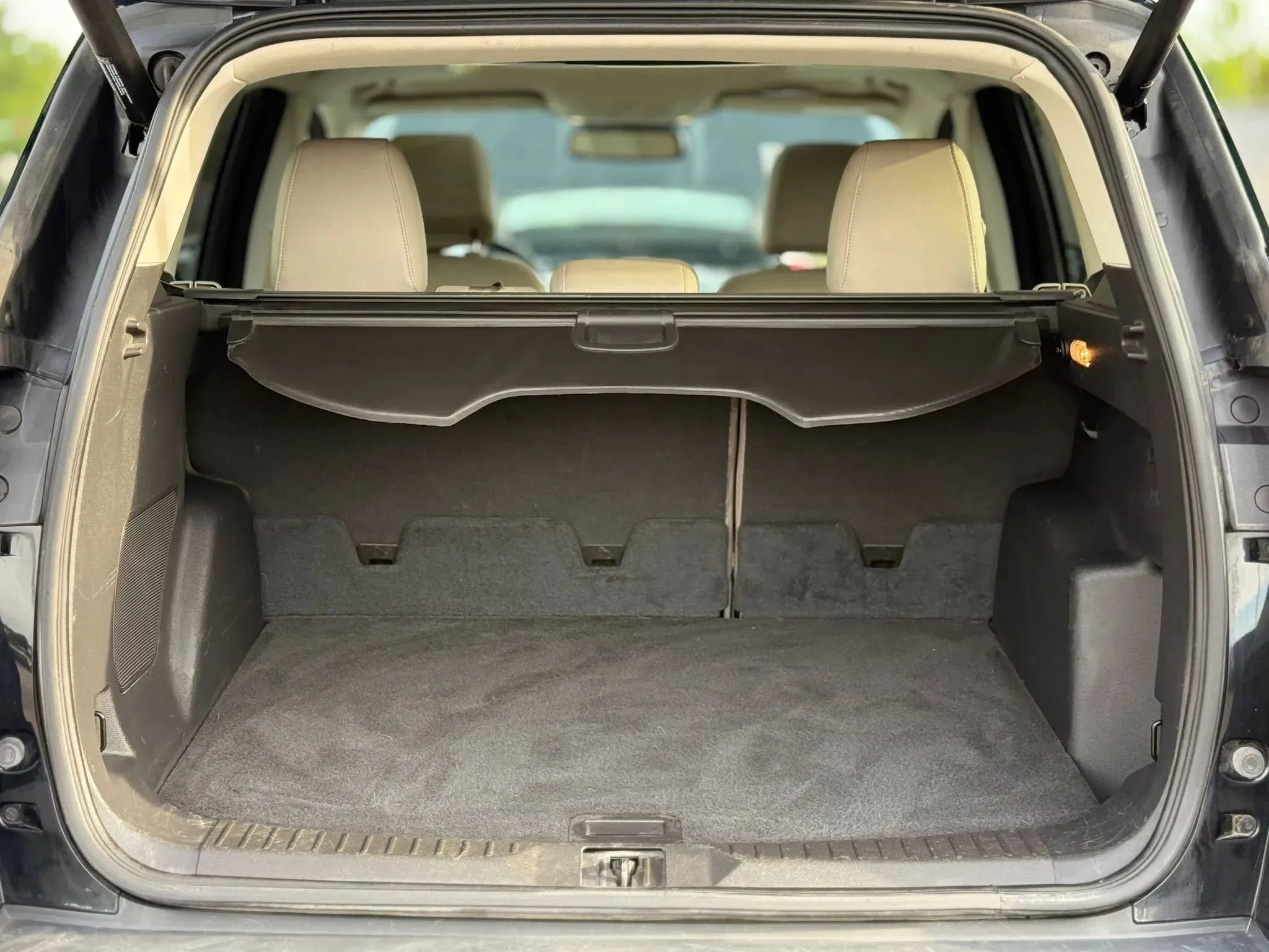 Used 2016 Ford Escape Titanium AWD/4WD image 29