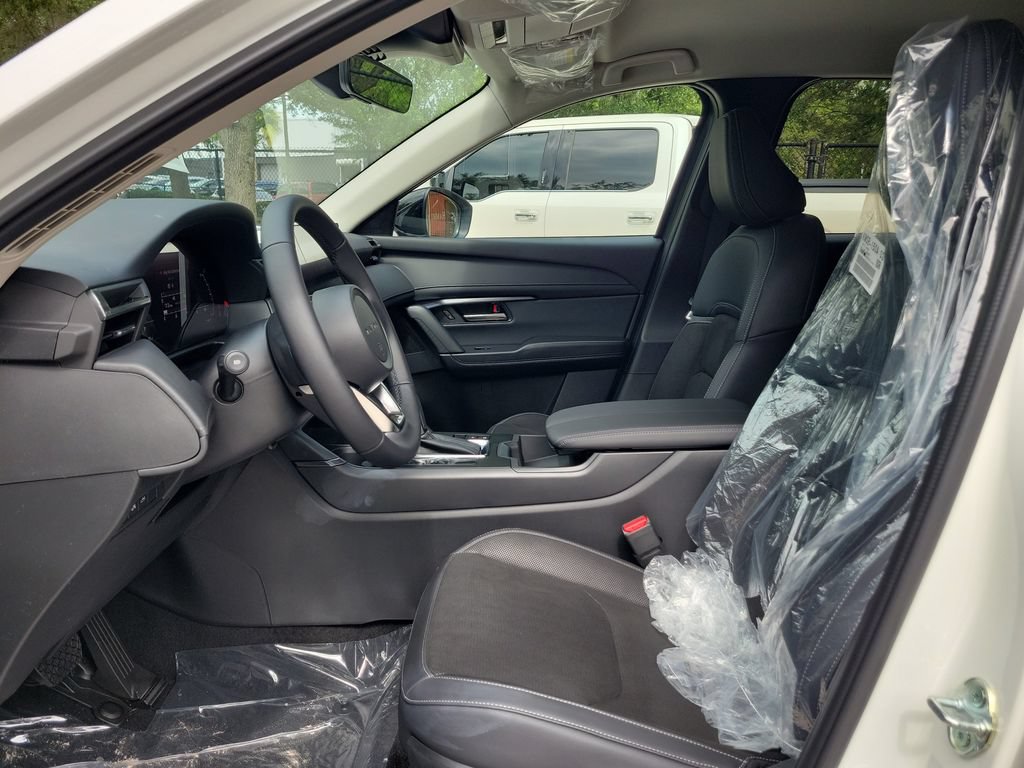 New 2026 MAZDA CX-5 Preferred AWD/4WD image 2