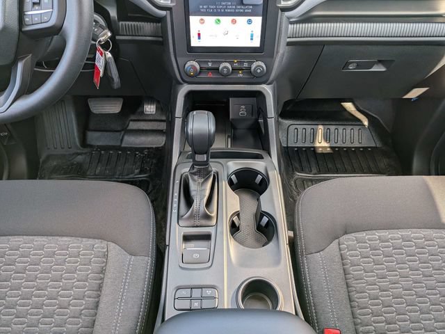 New 2026 Ford Ranger XL RWD image 20