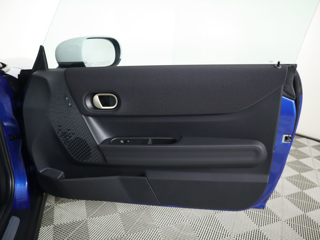 Used 2025 MINI Cooper S image 26