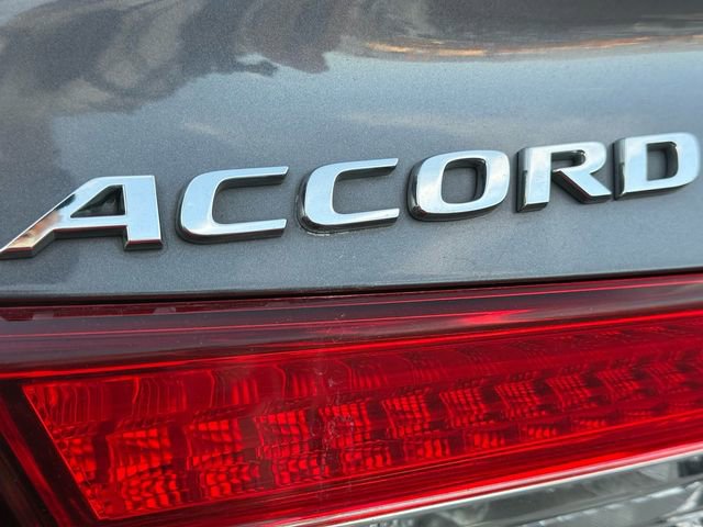 Used 2018 Honda Accord LX image 31