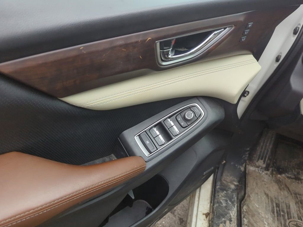 Used 2021 Subaru Ascent Touring image 8