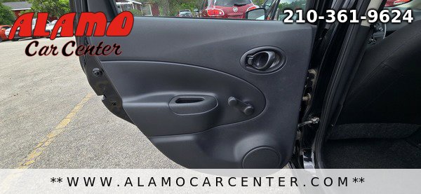 Used 2015 Nissan Versa Note S Plus FWD image 27