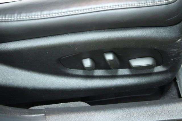 Used 2014 Cadillac ATS Sedan image 11