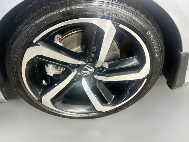 Certified 2022 Honda Accord Sport image 12