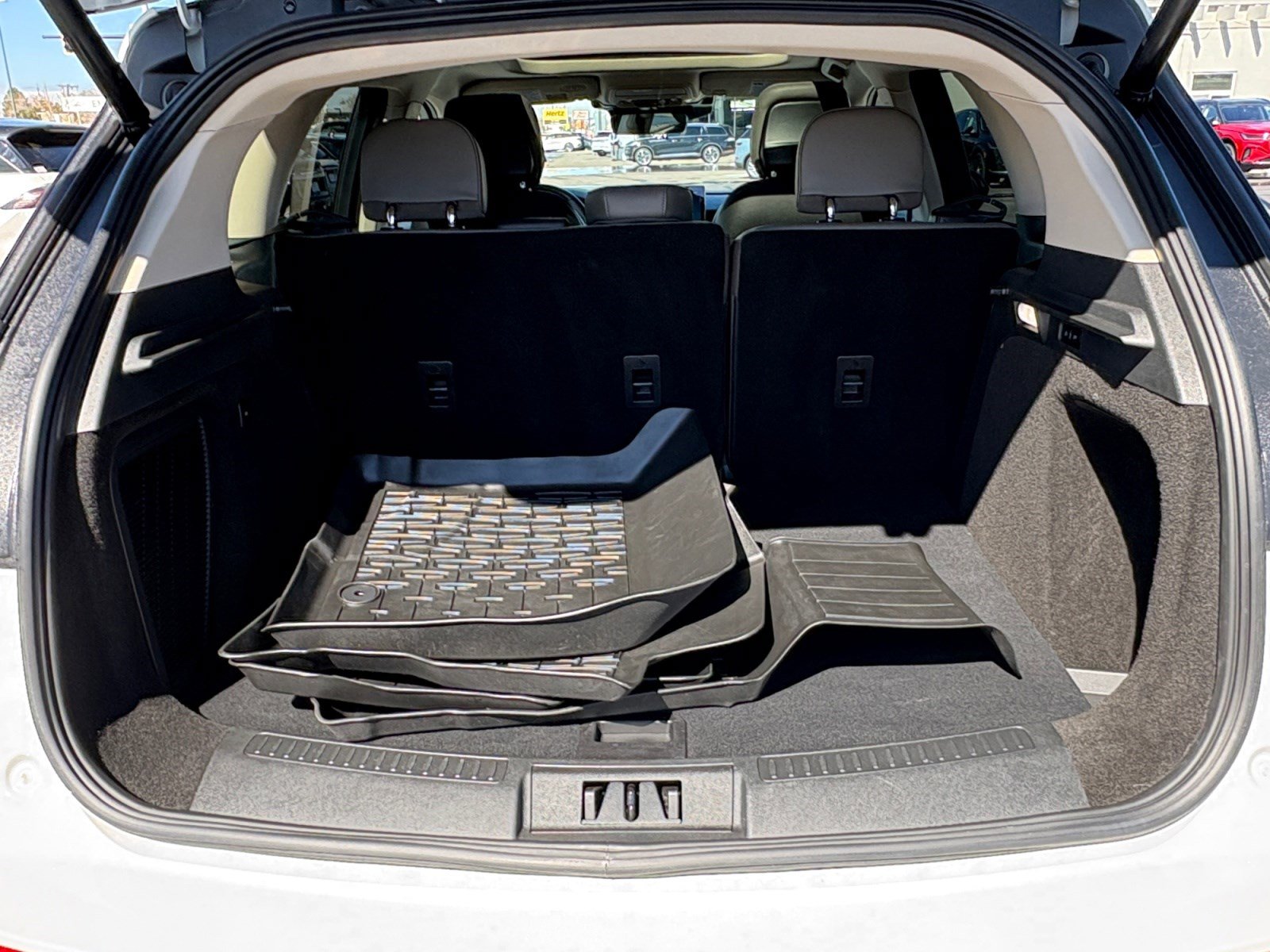 Certified 2024 Lincoln Corsair Reserve w/ Equipment Group 202A image 19