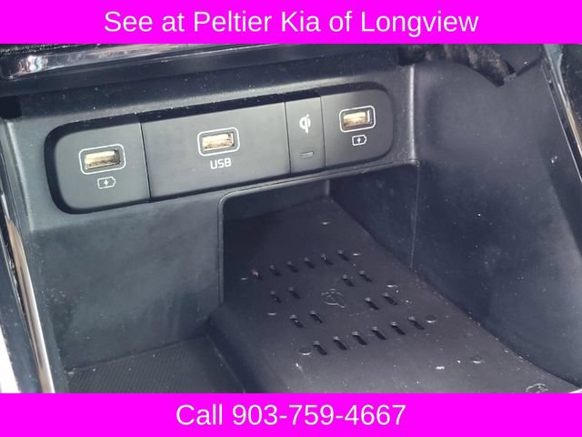 Used 2022 Kia Sorento SX FWD image 28