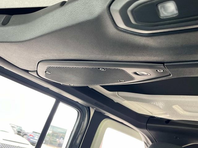 New 2025 Jeep Wrangler Sport S image 19