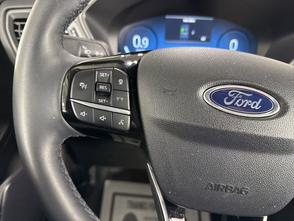Certified 2023 Ford Escape Active w/ Tech Pack #2 AWD/4WD image 21