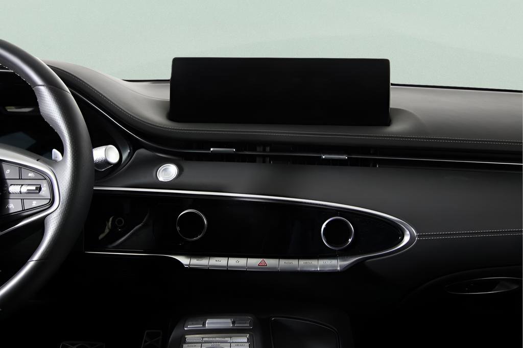 Used 2024 Genesis GV70 2.5T w/ Sport Prestige Package image 21