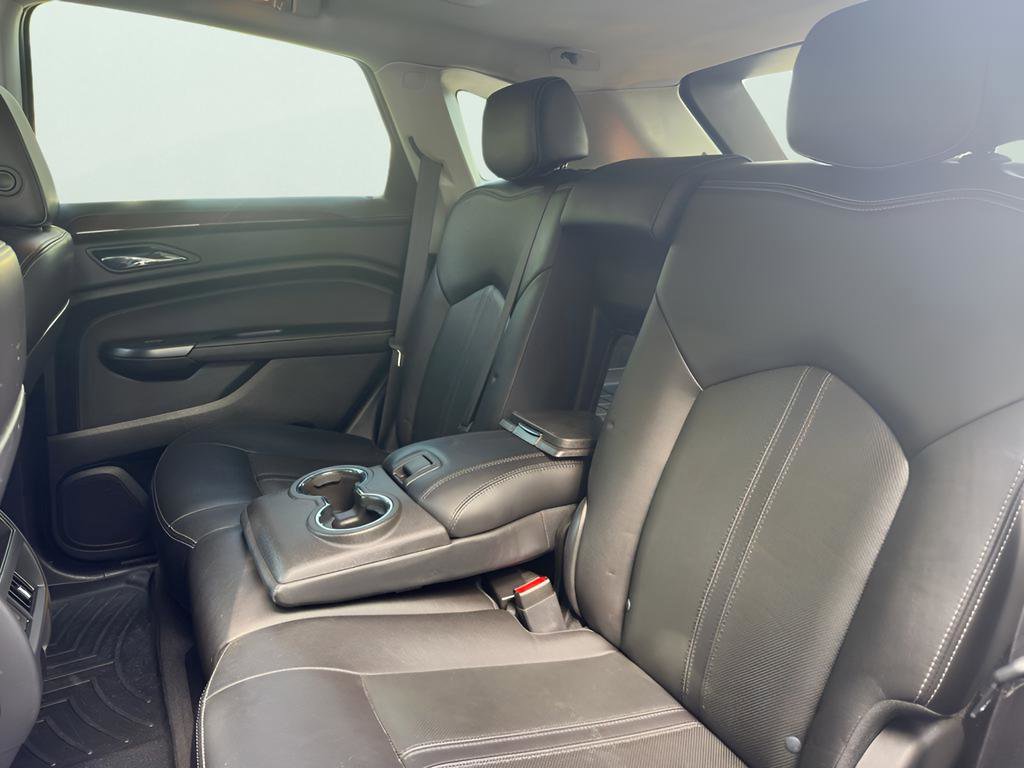 Used 2013 Cadillac SRX Performance FWD image 36
