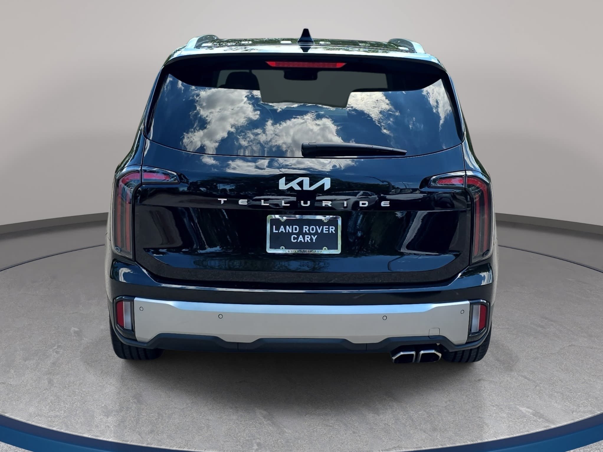 Used 2023 Kia Telluride SX FWD image 6