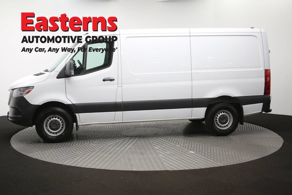 Used 2019 Freightliner Sprinter 2500 RWD image 54